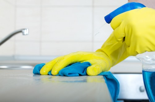 Carpet stain removal and deep cleaning in Mayfair