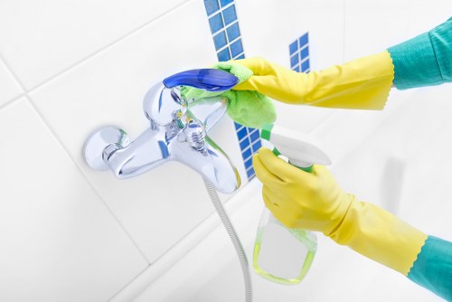 Transparent pricing and quotes for Mayfair Cleaner services