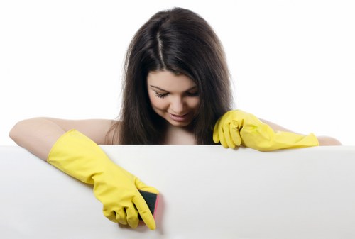 Final commitment to ethical business practices at Mayfair Cleaner