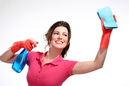 Ongoing commitment to accessible Mayfair Cleaner services