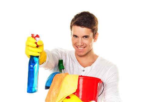 Free quote policy for a city property clearance job